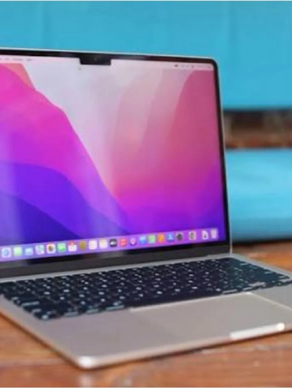 Macbook air M3 chip NEW CONDITION